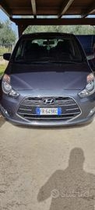 HYUNDAI ix20 - 2018