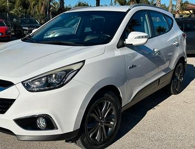 Hyundai iX35 1.7 CRDi 2WD Comfort