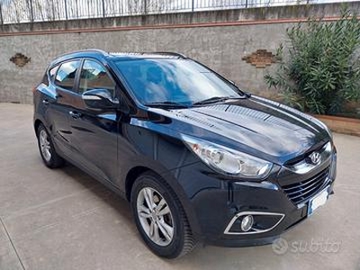 HYUNDAI ix35 - 2013