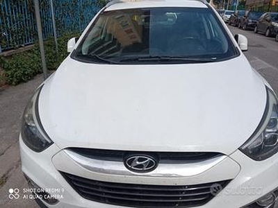 HYUNDAI ix35 - 2015