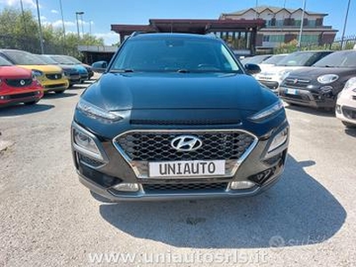 Hyundai Kona 1.0 T-GDI Comfort