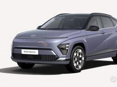 HYUNDAI Kona EV 64 kWh XClass Premium