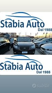 Hyundai Santa Fe Santa Fe 2.2 CRDi VGT 4WD Comfort