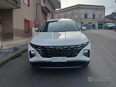 Hyundai Tucson 1.6 CRDi 116 CV SOLI 40000 KM