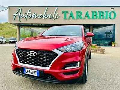 HYUNDAI Tucson 1.6 CRDi XTech *KM 75.000* PROMO