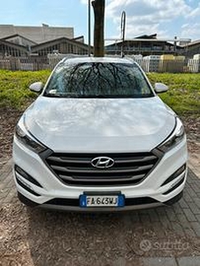 Hyundai Tucson 1.6 GDI Comfort 2WD