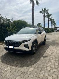 Hyundai TUCSON EXELLENCE