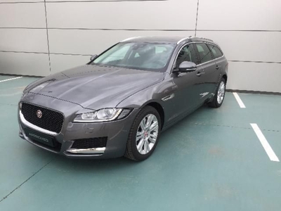 JAGUAR XF SPORTBRAKE 2.0D PRESTIGE 180CV