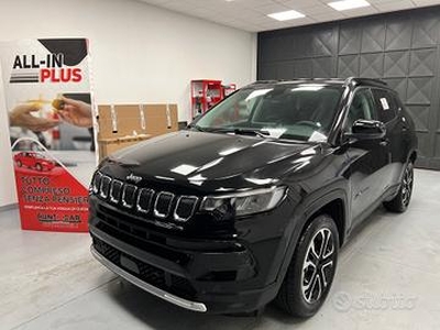 Jeep Compass 1.6 MJT 2WD Limited PROMO FIN.