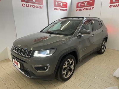 Jeep Compass 2ª serie 1.6 Multijet II 2WD Limited TETTO APRIBILE da Eurocar Srl