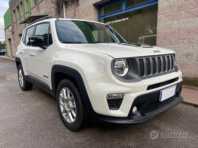 JEEP Renegade 1.0 T3 120CV LIMITED EDITION STELL