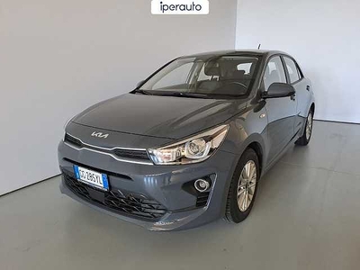 Kia Rio 1.0 t-gdi mhev Style s/Comfort pack 100cv imt da Pieffe Auto Srl