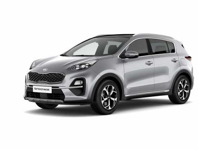 Kia Sportage IV 2021 1.6 Business Class ecogpl 2wd 126cv da MOTOR FRANCE