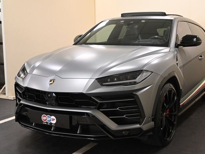 Lamborghini Urus 478 kW