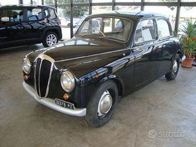 Lancia Appia 1^serie guida a destra 1954