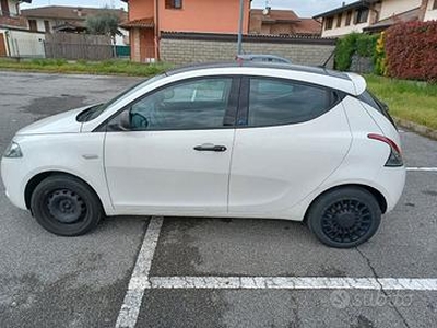 Lancia y - 2019