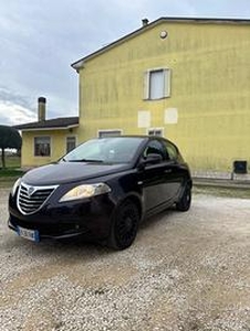 Lancia Ypsilon 1.2 69 CV 5 porte GPL Ecochic Elefa