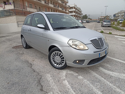 Lancia Ypsilon 1.3 Benzina Unico Proprietario