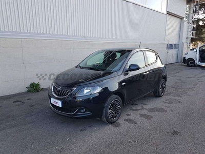 Lancia Ypsilon 51 kW