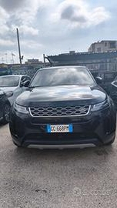 Land Rover Evoque Range Rover Evoque 2.0D aut. I4