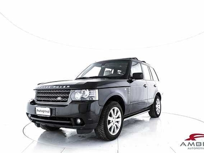 Land Rover Range Rover 4.4 TDV8 Vogue- PER OPERATORI DEL SETTORE da Test Grifo Caravan