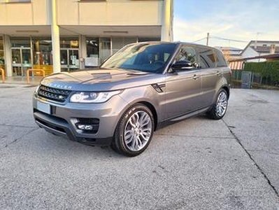 Land Rover Range Rover Sport Range Rover Sport 3.0