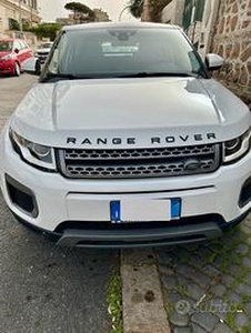 LAND ROVER RR Evoque 1ª serie - 2017