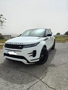 LAND ROVER RR Evoque 2ª serie - 2019