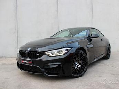 M4 Coupe 3.0 Too Much Collection competition