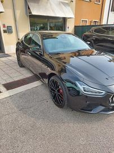 MASERATI Ghibli - 2019