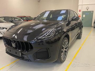 MASERATI Grecale 2.0 MHEV Modena 330CV KM.0