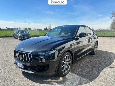 Maserati Levante 190 kW