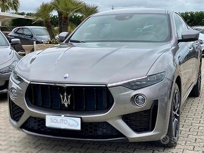 Maserati Levante V6 Diesel 275cv Gransport New Mod