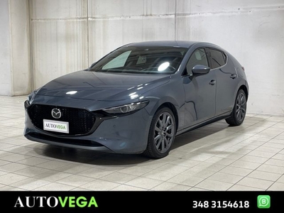 Mazda 3 5p 2.0 m-hybrid exceed 180cv da Autovega