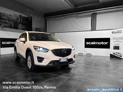 Mazda CX-5 2.2L Skyactiv-D 150CV 2WD Evolve Parma