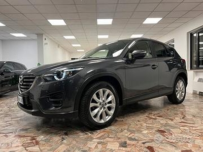 Mazda CX-5 2.2L Skyactiv-D 150CV 4WD Exceed