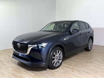 Mazda CX-60 3.3L e-Skyactiv D 200CV MHEV 2WD ...