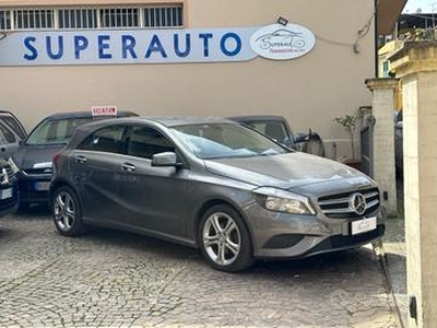 Mercedes A 200 CDI Executive AUTO DEL NORD ITALIA