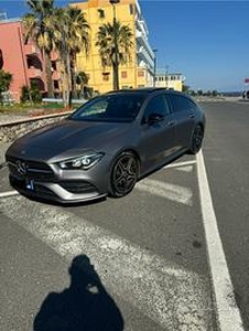 Mercedes cla 200 amg