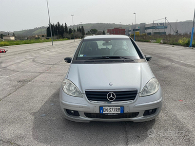 Mercedes classe a150 ben 2007