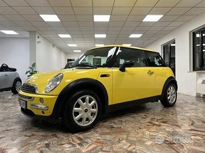 Mini 1.6 16V One de Luxe