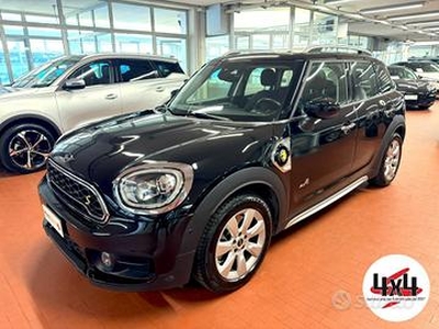 MINI Countryman 1.5 Cooper SE ALL4 Auto. *35.911