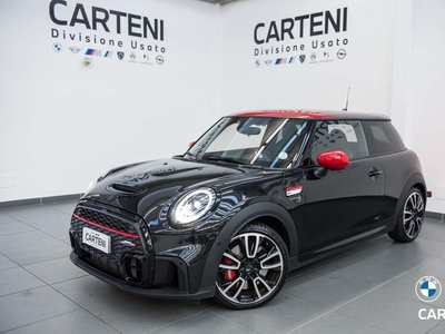 MINI John Cooper Works 170 kW