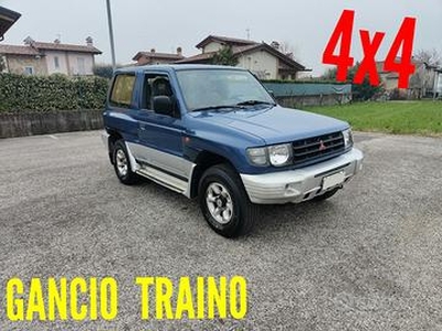 MITSUBISHI Pajero 2.5 TDI Metal-top 4x4