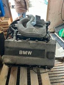 Motore bmw z3