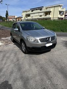 Nissan Qashqai 1.5 dci