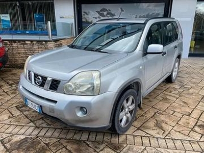 Nissan X-Trail 2.0 dCi 150CV LE