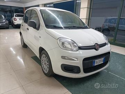 NUOVA FIAT PANDA 1.3 MJT 75 KW 2018