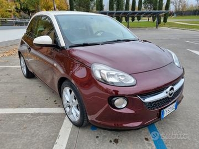 Opel Adam 1.2 70 CV Jam