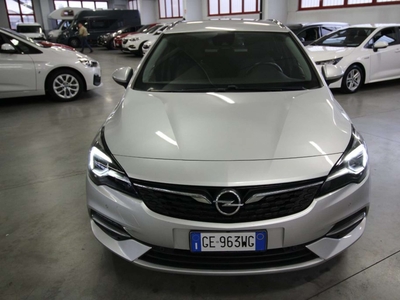 Opel Astra 1.2 Turbo Sports Tourer 107 kW